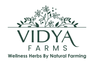 Vidya Farm logo