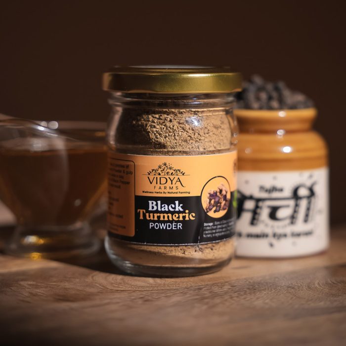 Combo Black Turmeric Powder - Image 3