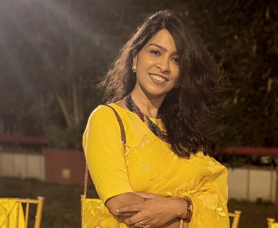 anju story